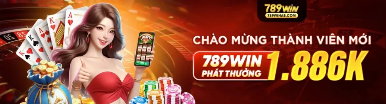 Trò chơi bắn cá 789p nổ hũ